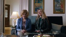 SisterS (2023) - Season 2 Episode 2 - Notions