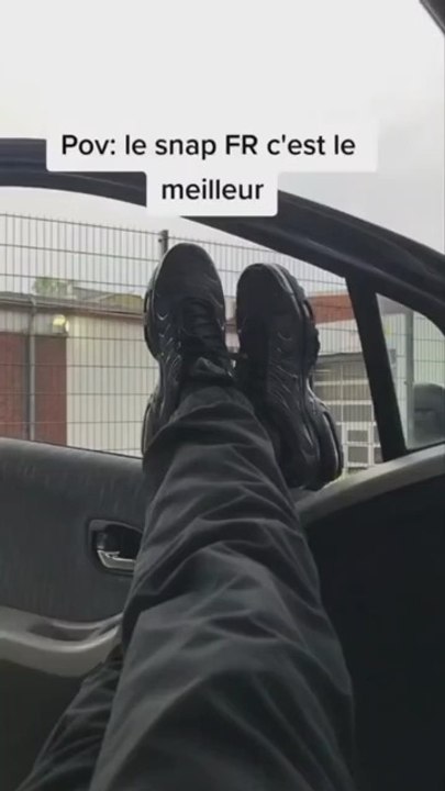 Le meilleur de snap 🤣