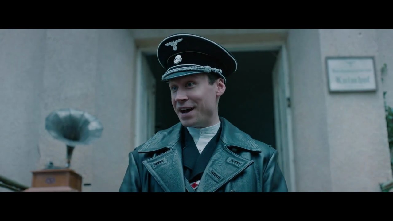 The World Will Tremble - Trailer (Deutsch) HD