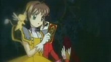 Card Captor Sakura - Opening Francès