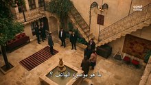 مسلسل الخليفة الحلقة 20 مترجم القسم 2