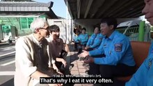 K-Foodie Meets J-Foodie Season 4 Episode 6 Engsub