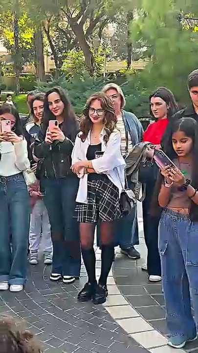 THIS 4 YEARS SINGER shocked