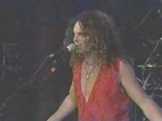 Maná Déjame entrar