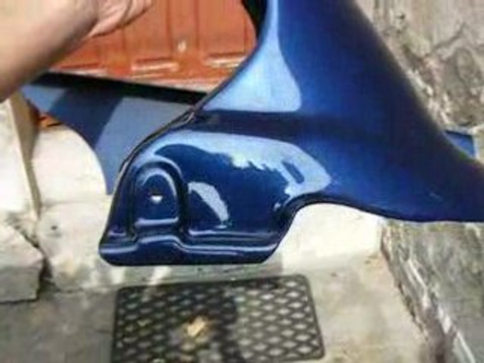 Lèche roue