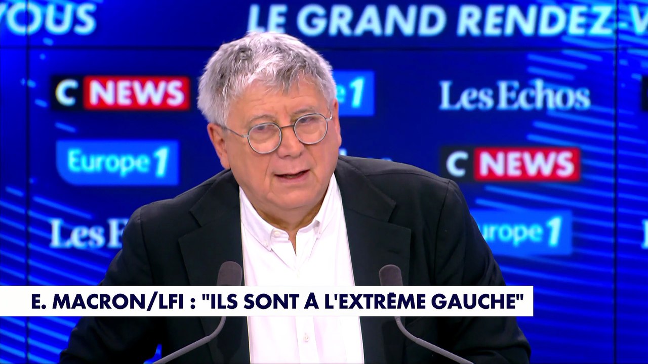 «Expressions antisémites» au sein de LFI : «Inqualifiable», répond Coquerel