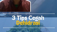 3 Tips Cegah Dehidrasi Bagi Penderita Ginjal Selama Ibadah Puasa!