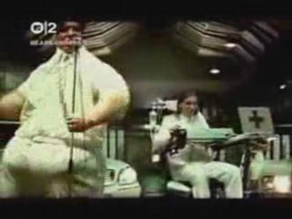 Rammstein - Чужие Губы (Schvaz videomix)