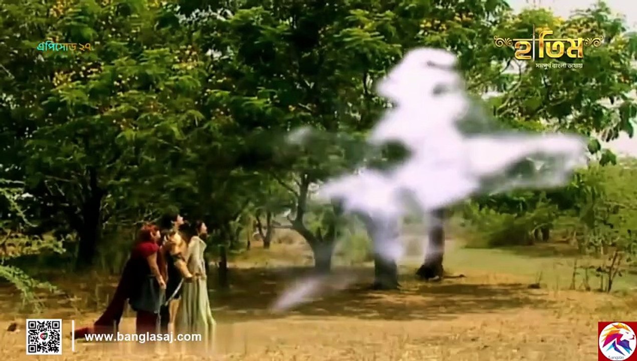 Hatim Tai  Bangla Dubbing (part-27) I  Bangla Series l হাতিম বাংলা ডাবিং l full  Original Series Prime Video