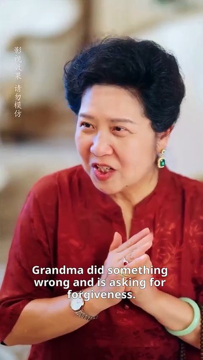 CEO Always Hated His Ex Who Left Without A Word Until Seeing Slum Girl Identical To Him He Cries