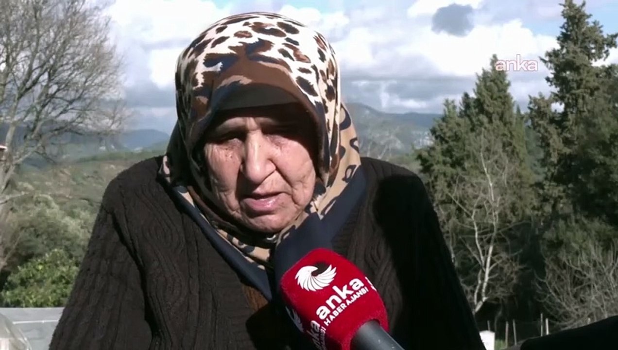 Akbelen'de 'kamulaştırma kararı'na tepki