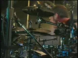 BON JOVI - Always live 2008