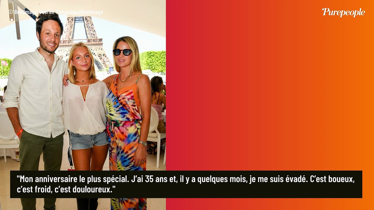 "C’est boueux, c’est froid" : Vianney a fêté ses 35 ans dans sa cabane retirée de Paris, il montre où en est le chantier