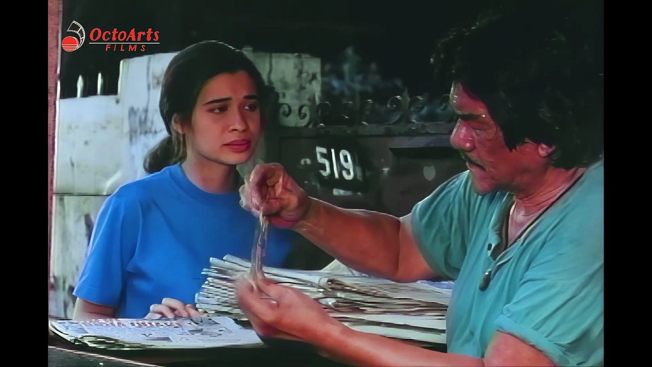 Dino Obrero: Haring Daga (1994) | Full Movie | Raymart Santiago | Classic Filipino Action