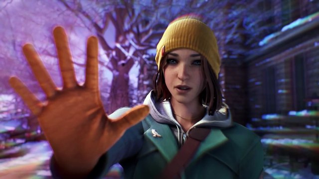 Life is Strange: Double Exposure - Tráiler TGS 2024