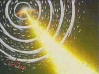 card captor sakura - opeining italien