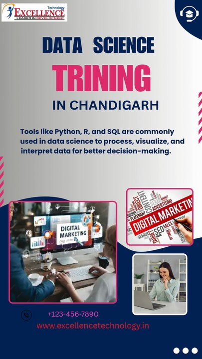 DATA SCIENCE