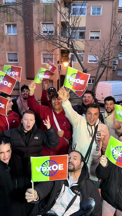 Un Gitano Presidente #gitanos #gitano #españa #comedia #viral #humor #humornegro