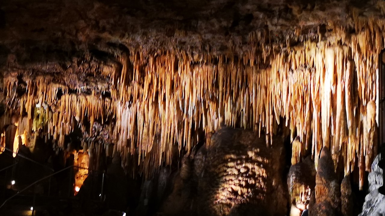 Tips-4-Trips - #Tipp7 -- Gouffre de Proumeyssac in einer Minute