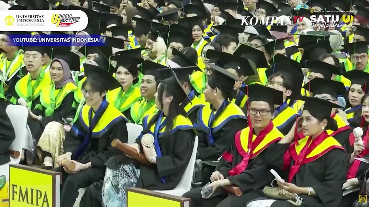 Riuh! Menkeu Purbaya Ngaku Pernah Jadi Dosen UI: Kalau Anda Ajak Debat Saya, Anda Pasti Kalah