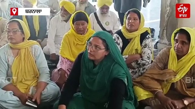 ਕਿਸਾਨਾਂ ਵੱਲੋਂ ਫਿਰ ਵੱਡੇ ਐਕਸ਼ਨ ਦੀ ਤਿਆਰੀ, ਸੁਨੀਲ ਜਾਖੜ ਬਾਰੇ ਕਹੀ ਵੱਡੀ ਗੱਲ
