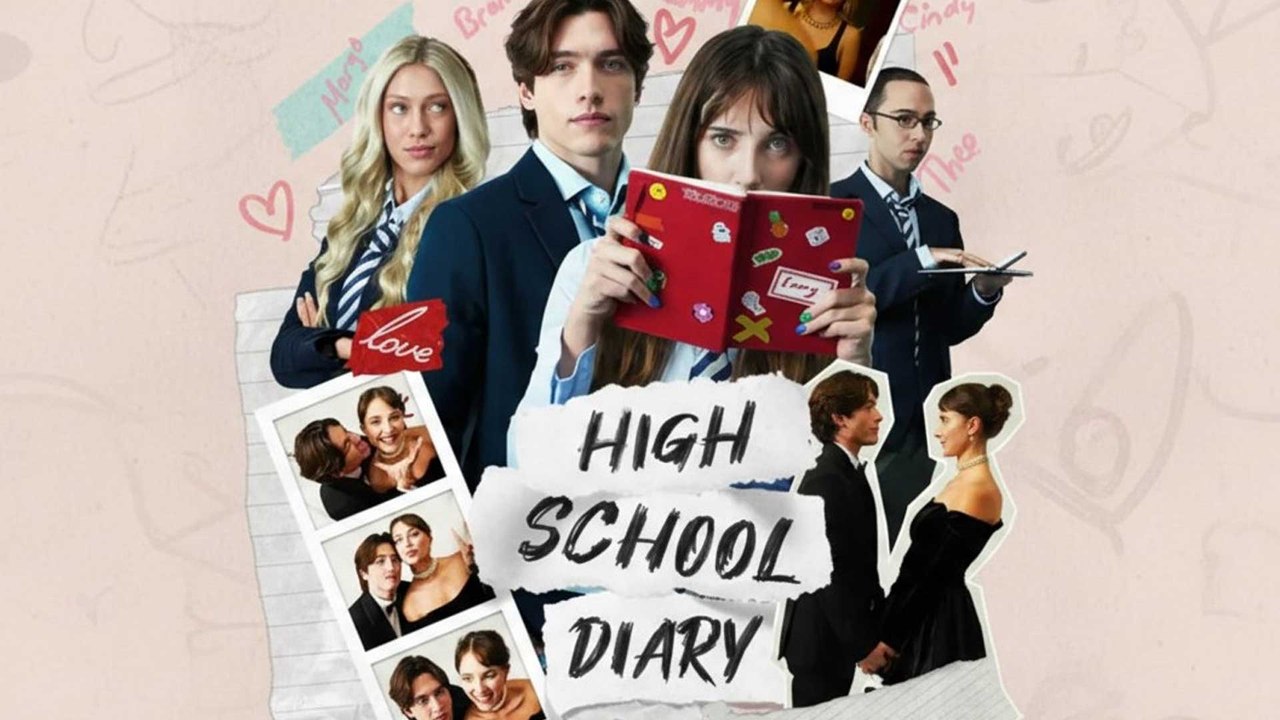 High School Diary