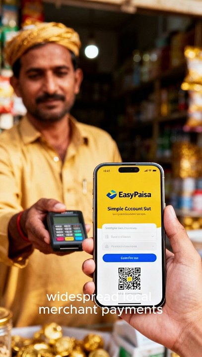 Payoneer, JazzCash, or EasyPaisa? 💳💰