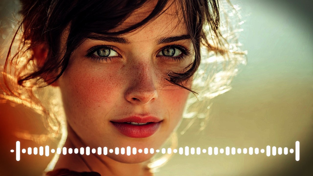 Lost in the Sound | Electro Pop Original