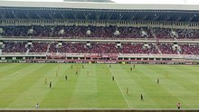 Persipura Kalahkan Barito Purta 4-1