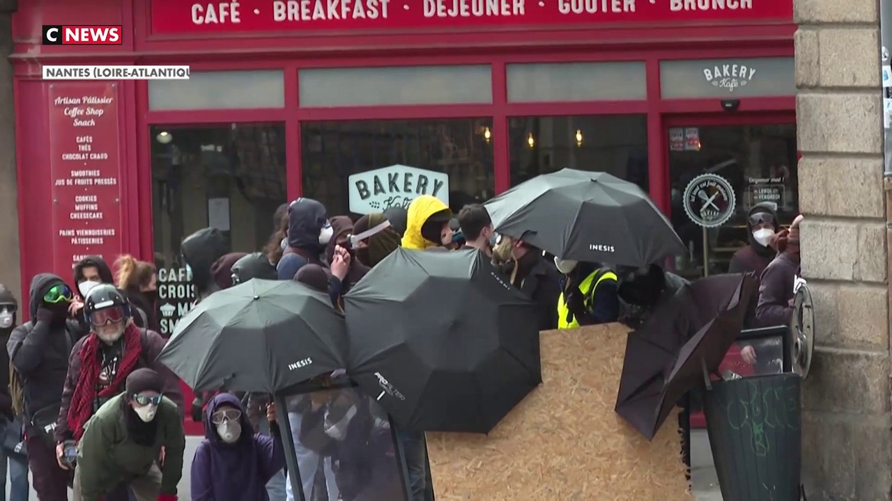 Ecoterrorisme, groupuscules anarchistes... la menace de l'ultragauche en Europe