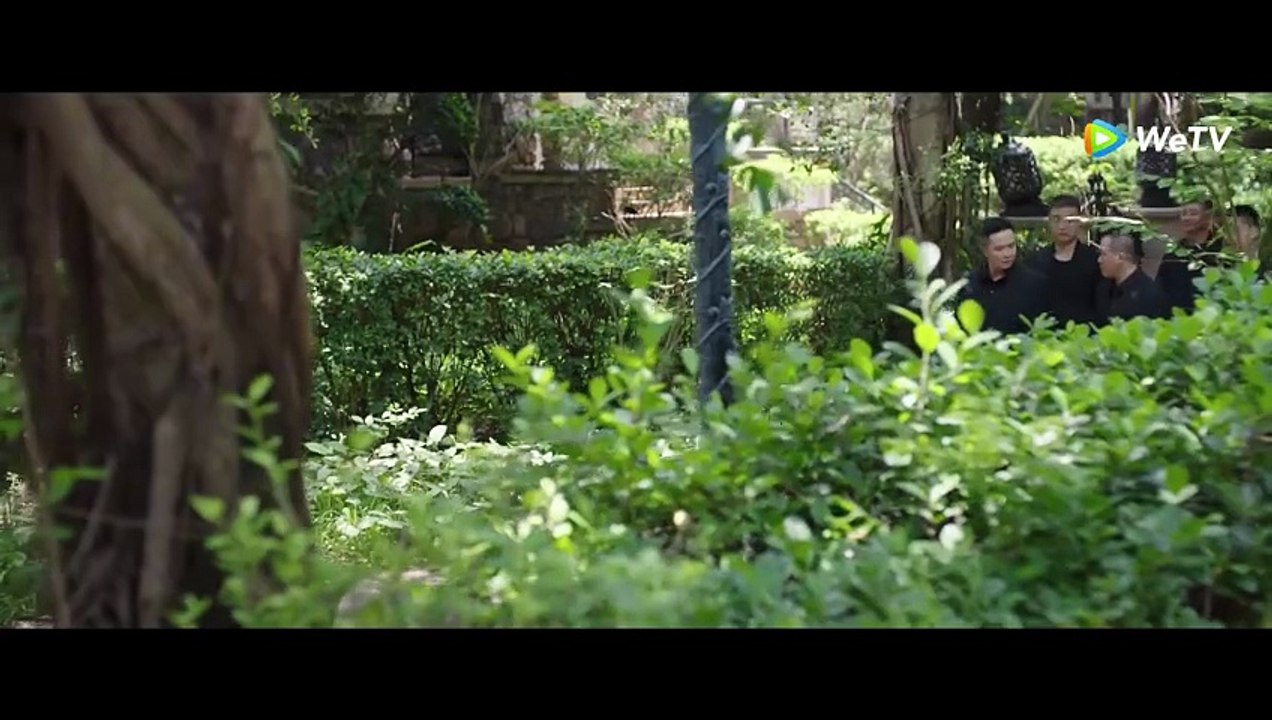 ENG SUB EP10 Starring Simon Gong, Jiang Wu Tencent Video ROMANCE