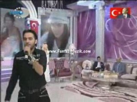IsmailYK-Ac Telefonu (Sabahlarin Sultani)