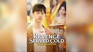 Revenge Served Cold: A Life Reclaimed Engsub