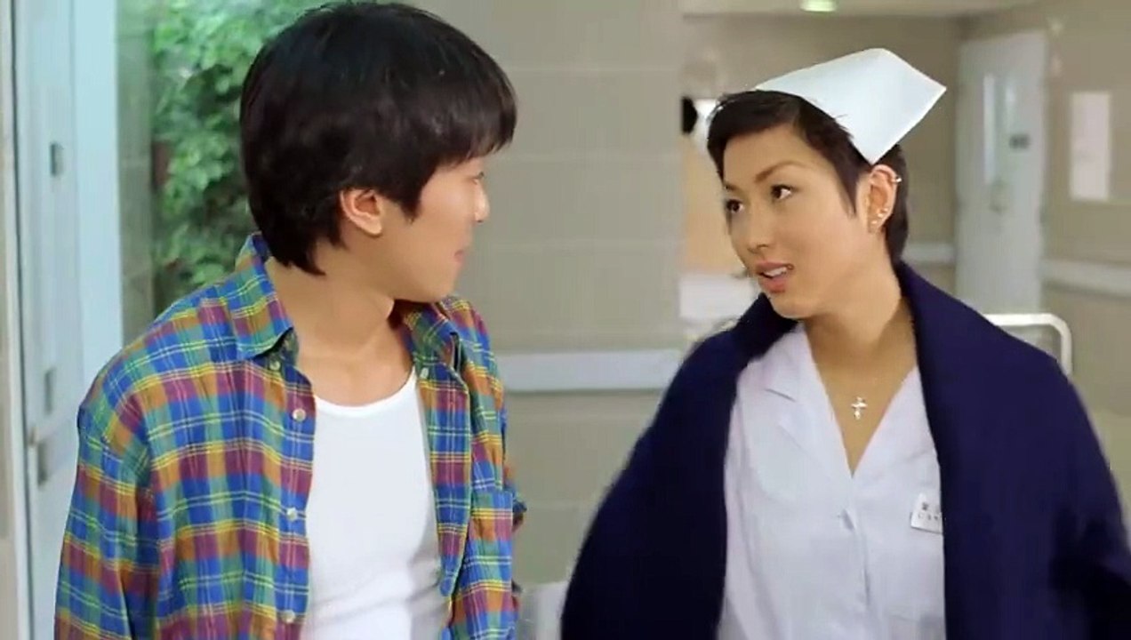 The Lucky Guy 1998 eng sub