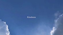 Kindness Never Goes Out of Style