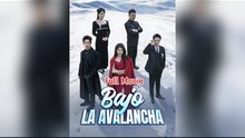 Bajo La Avalancha Completo En Espanol