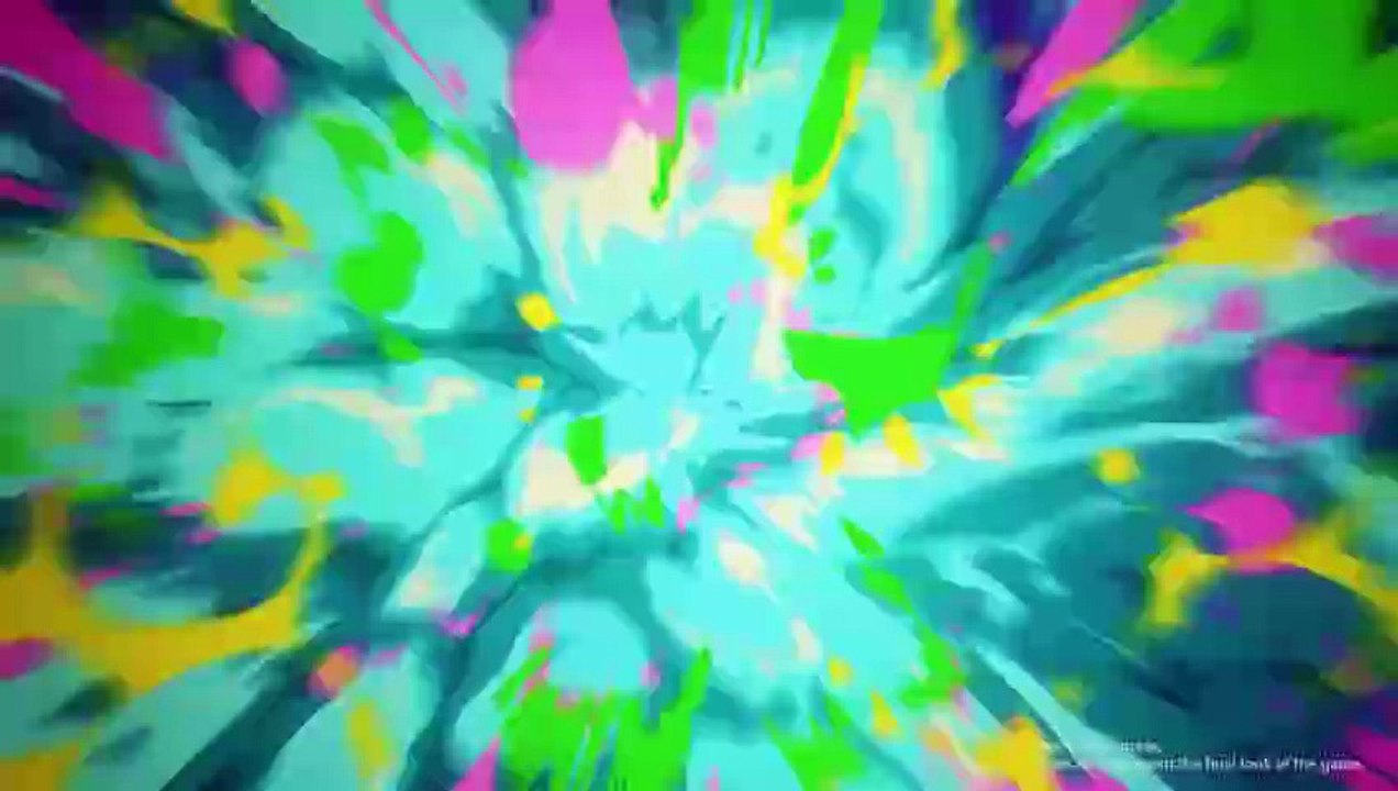 Wuthering Waves - Gameplay Showcase PS5