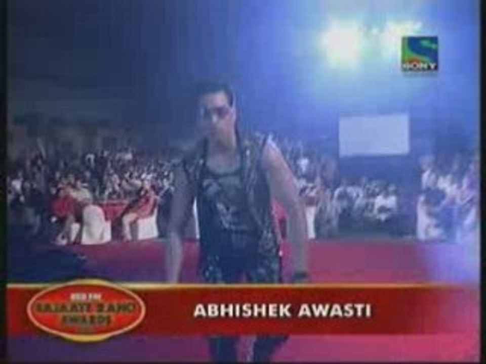 Red FM Awards 2007 *HQ* Pt 01