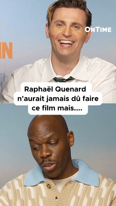 La surprise !