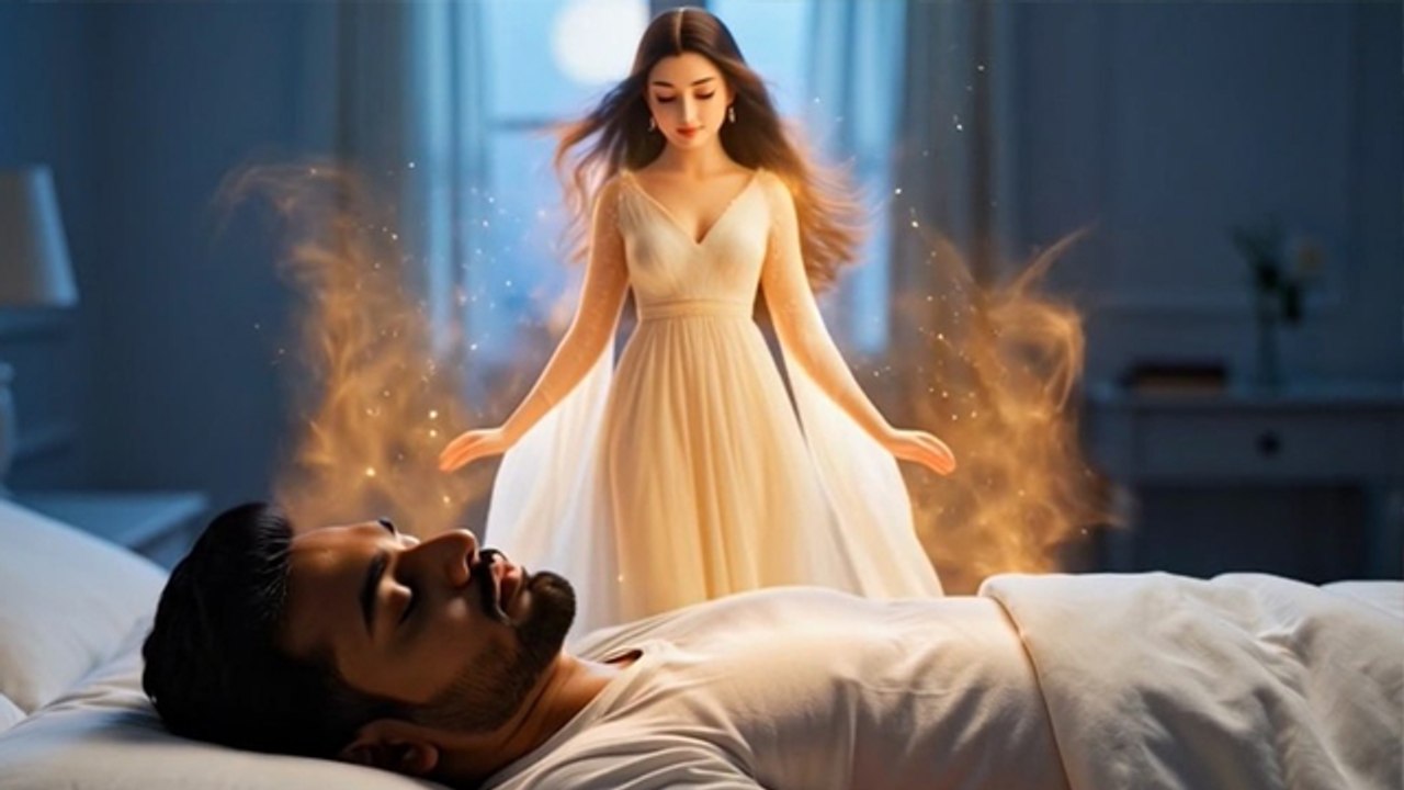 Wife In Dreams: सपने में अपनी पत्नी को देखने से...