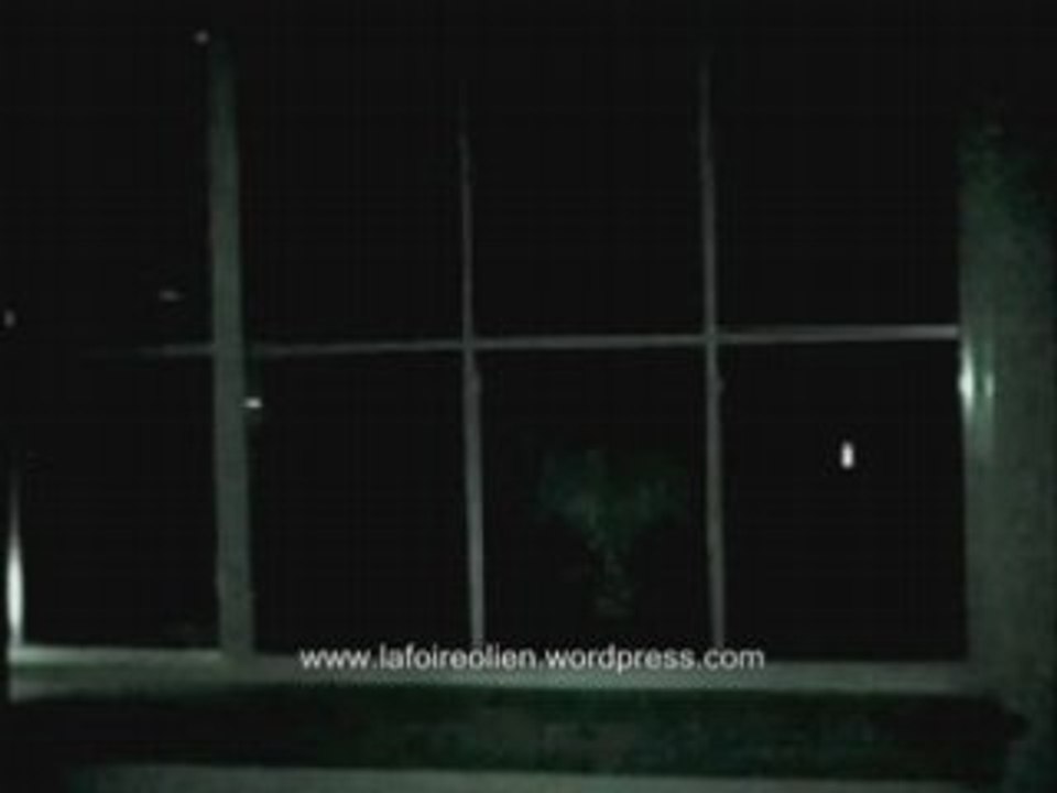 Les Extra-Terrestre existent