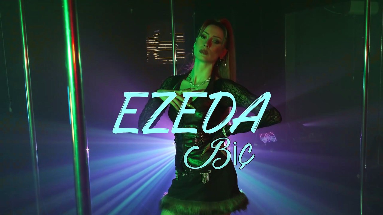 EZEDA BİÇ