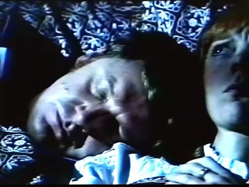 Dead of Night. A Woman Sobbing.