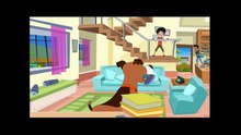 Chikoo Aur Bunty Season 1 Episode 2 Barfi Ka Bath Full Episode In Hindi RV