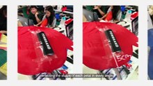 Sunny Umbrella Mini Your New Everyday Umbrella by PDM BRAND — Kickstarter