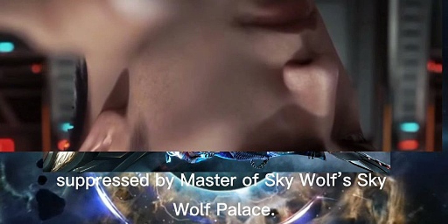 Swallowed Star Novel Chapter Explanation 214 | Story Explained | Novel King