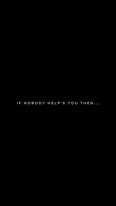 When_No_One’s_There_For_You_—_Prove_You_Still_Can_Rise_Alone_🔥(1080p)