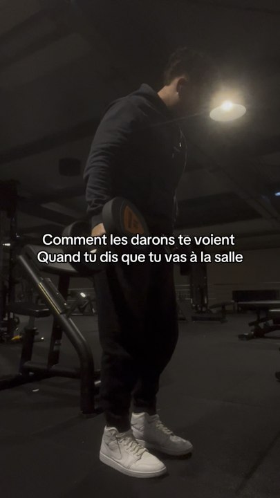 C’est une dinguerie