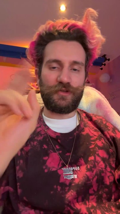 Mon projet artistique préféré !