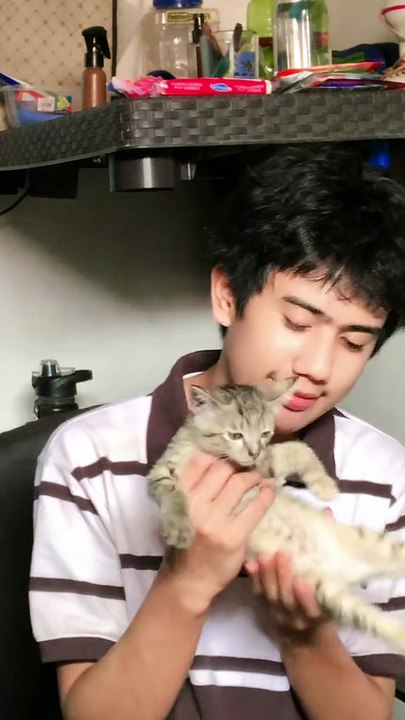 Oliver Jr Dela Peña Viral Video Filipino Content Creator Actor Social Media Star